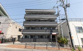 OYO Hotel Gloire Osaka